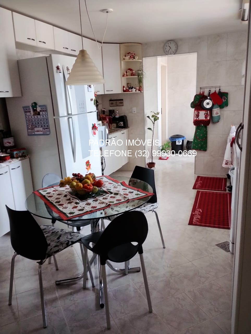 Apartamento à venda com 3 quartos, 162m² - Foto 40