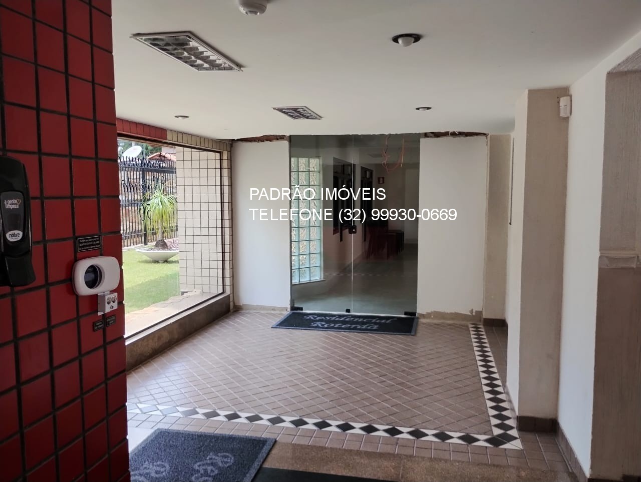 Apartamento à venda com 3 quartos, 162m² - Foto 9