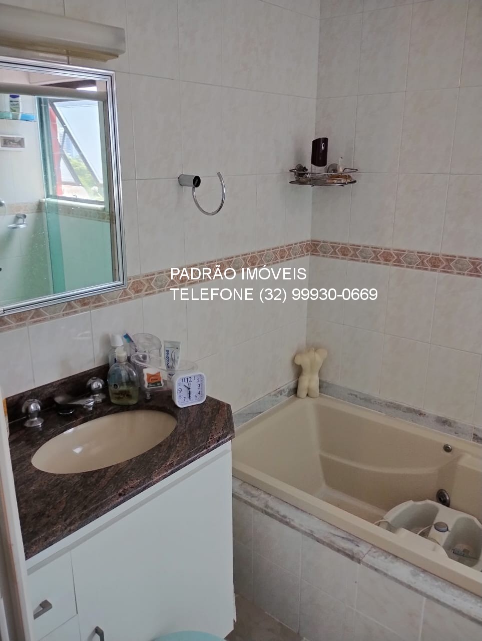 Apartamento à venda com 3 quartos, 162m² - Foto 57