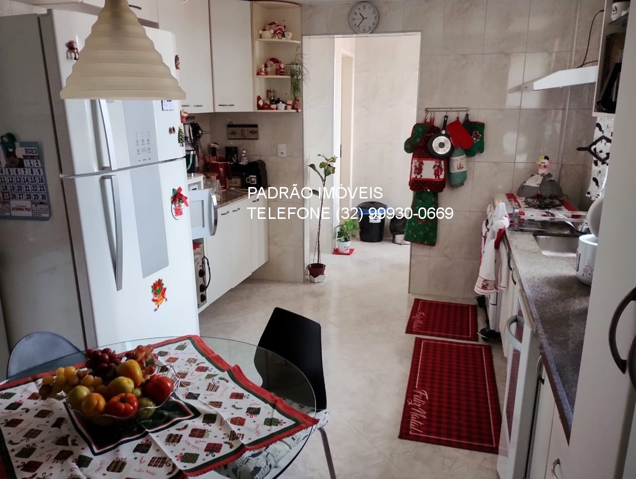 Apartamento à venda com 3 quartos, 162m² - Foto 38