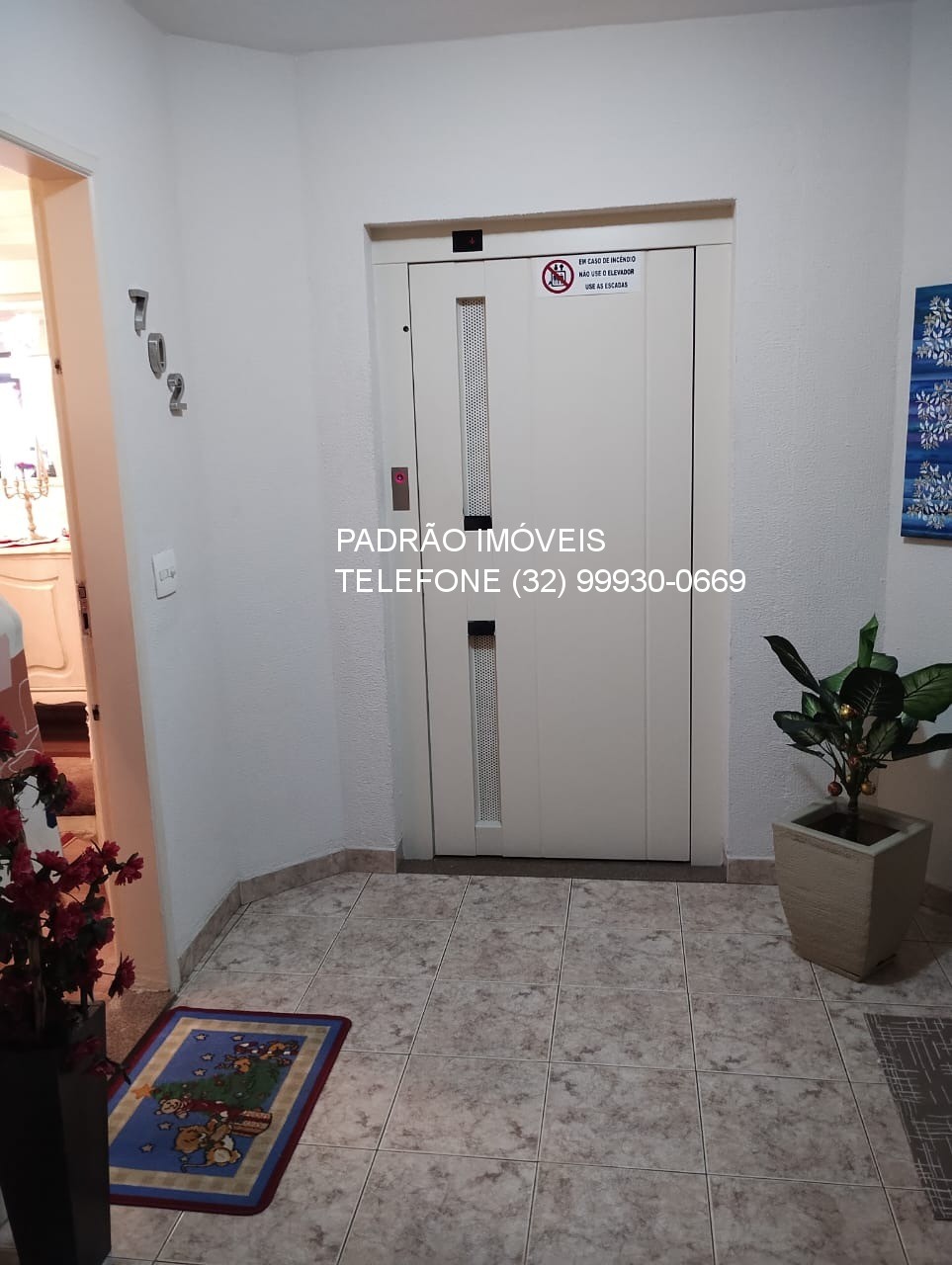 Apartamento à venda com 3 quartos, 162m² - Foto 29