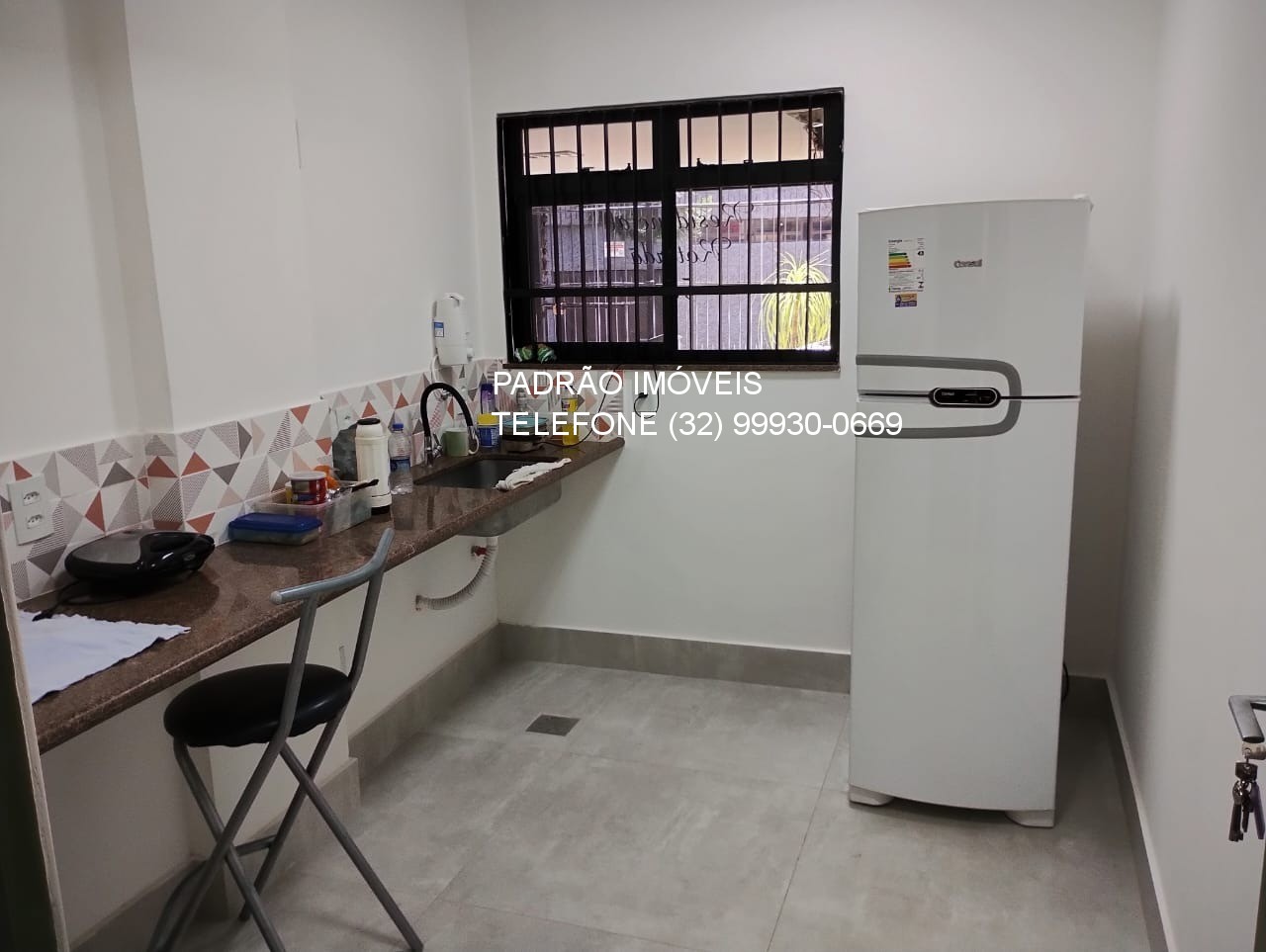 Apartamento à venda com 3 quartos, 162m² - Foto 22