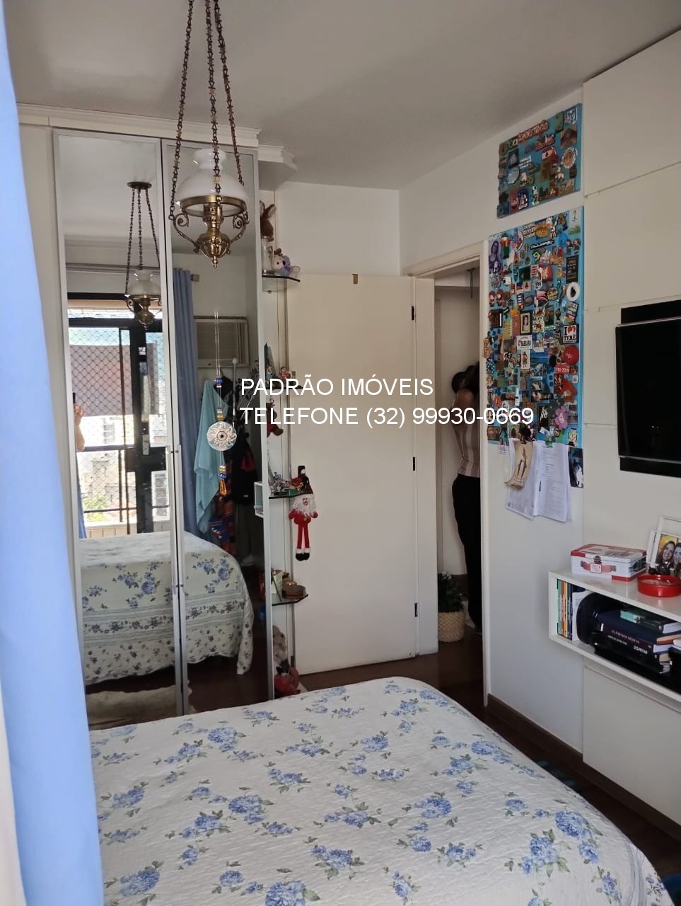 Apartamento à venda com 3 quartos, 162m² - Foto 45