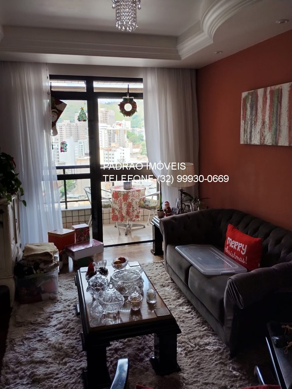 Apartamento à venda com 3 quartos, 162m² - Foto 44