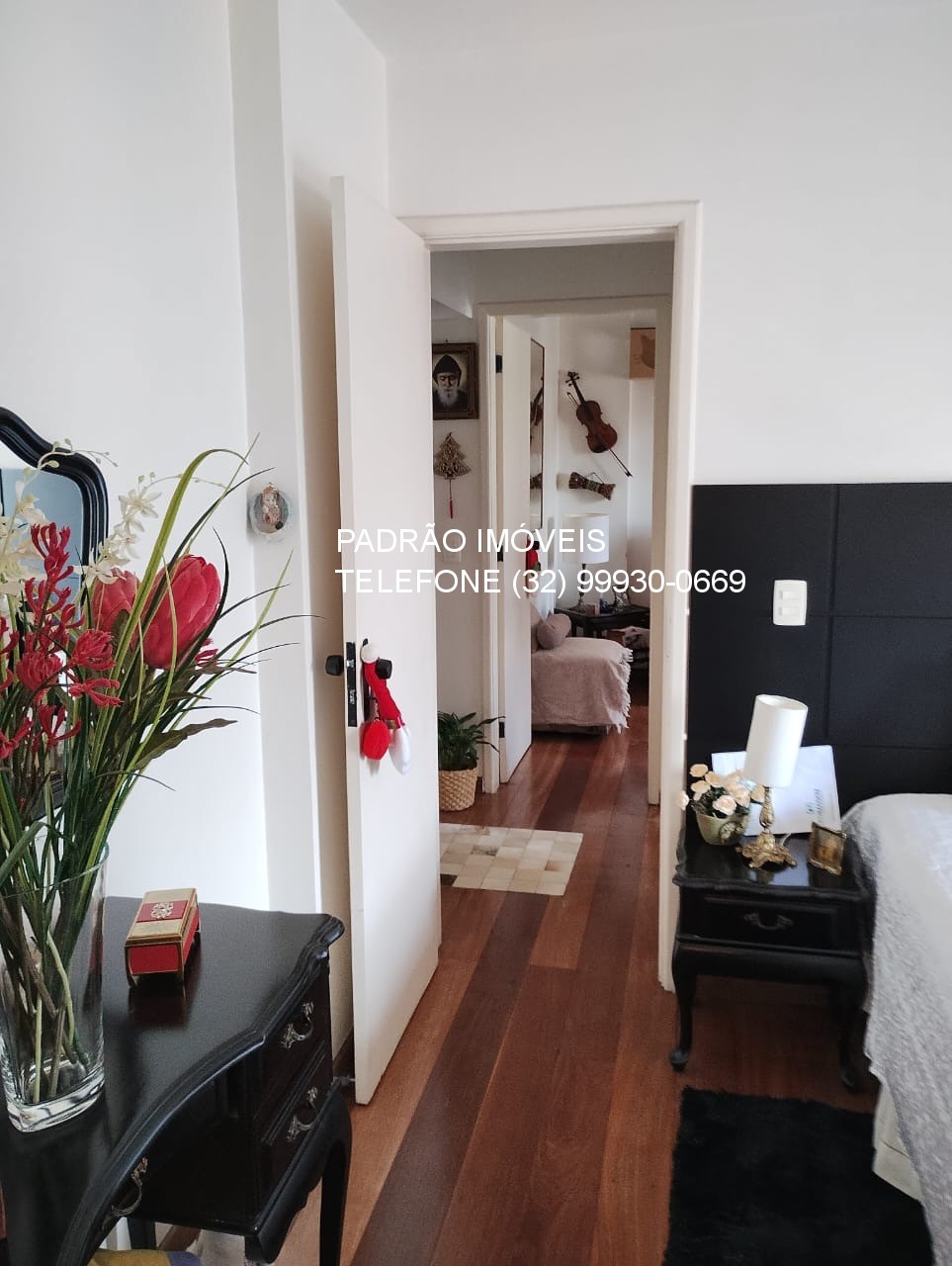 Apartamento à venda com 3 quartos, 162m² - Foto 52