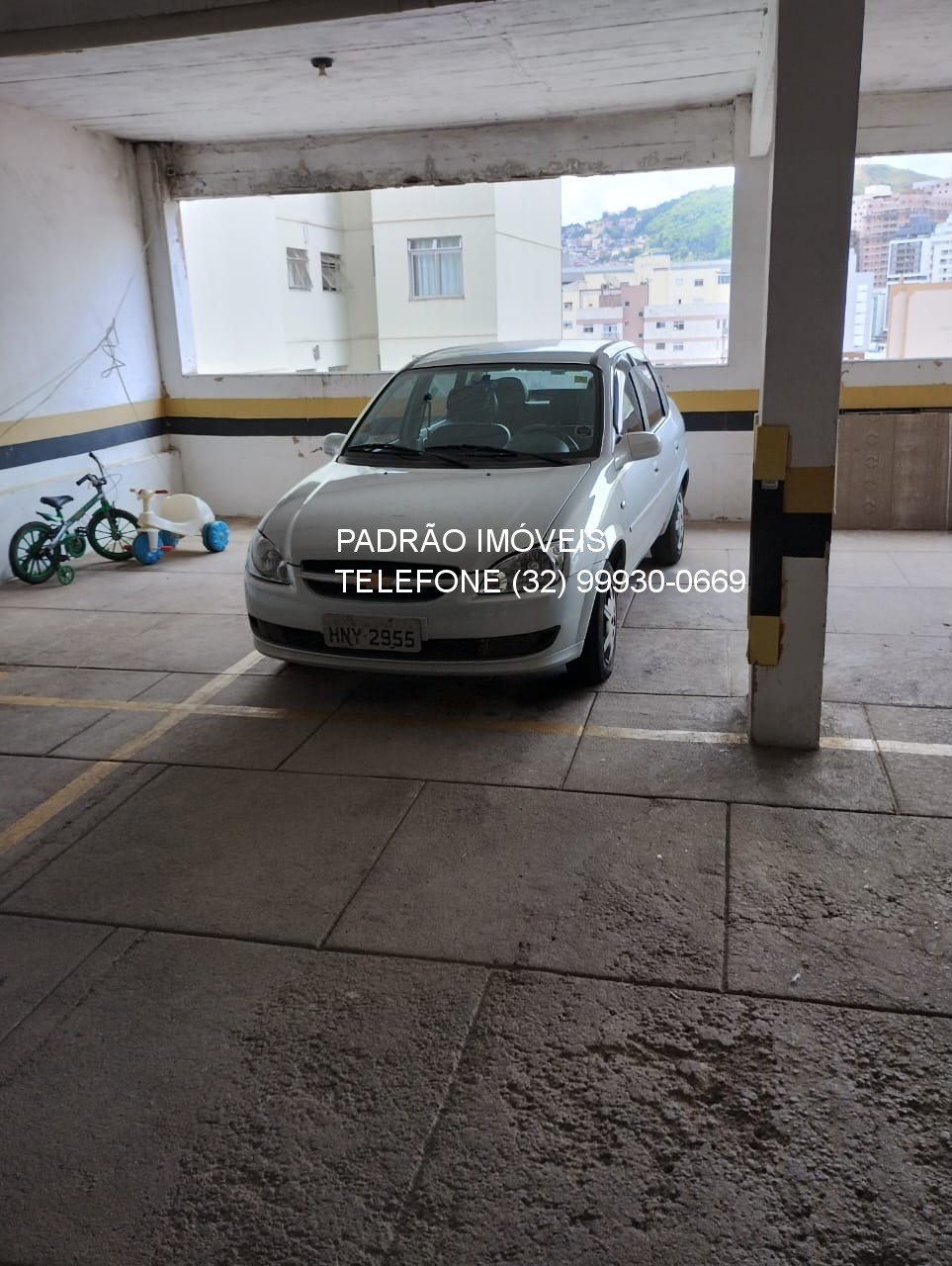 Apartamento à venda com 3 quartos, 162m² - Foto 27