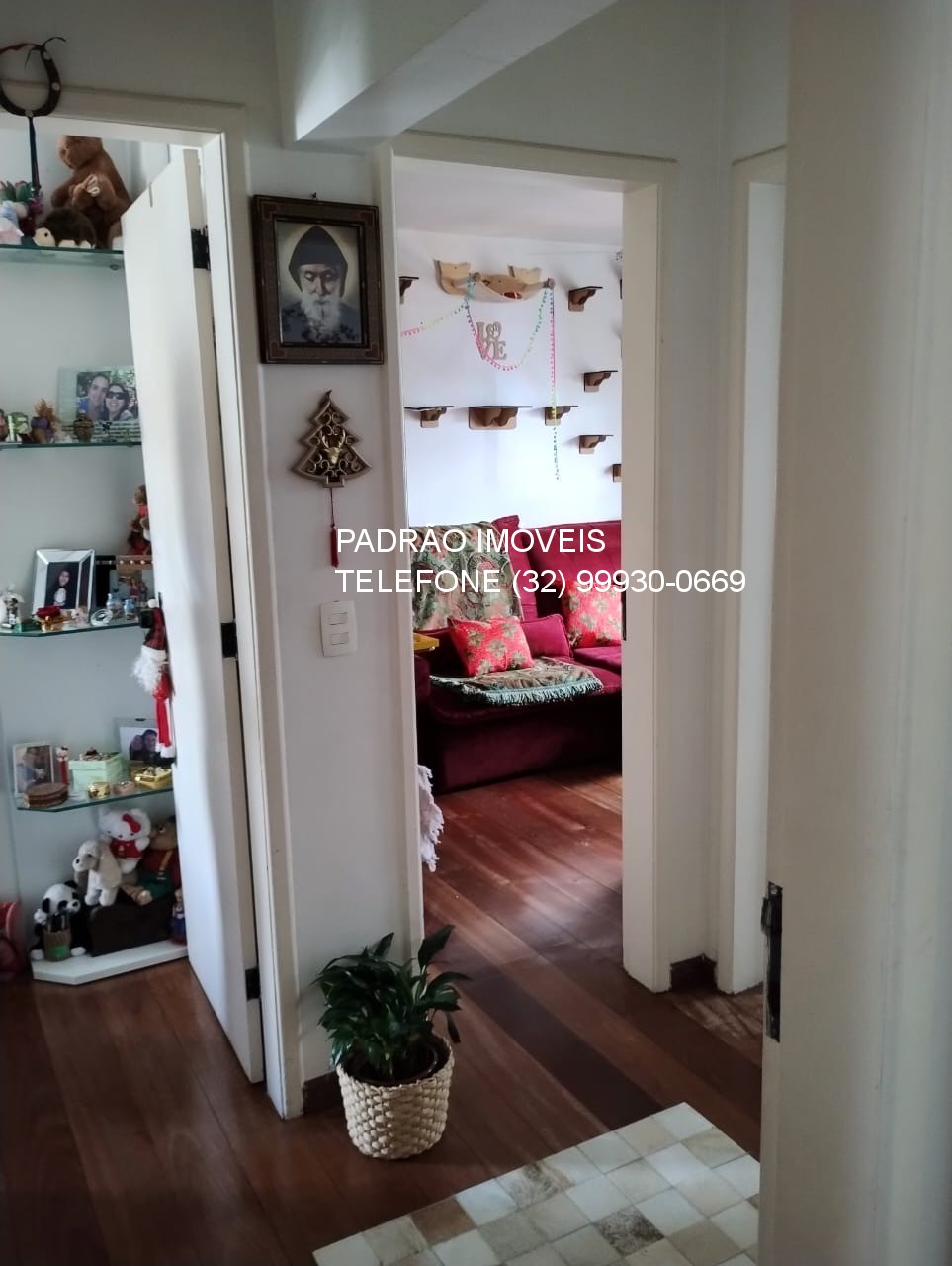 Apartamento à venda com 3 quartos, 162m² - Foto 42