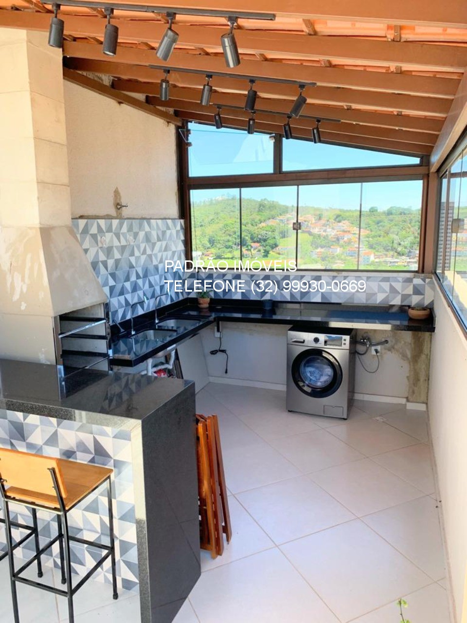 Cobertura à venda com 2 quartos, 170m² - Foto 15