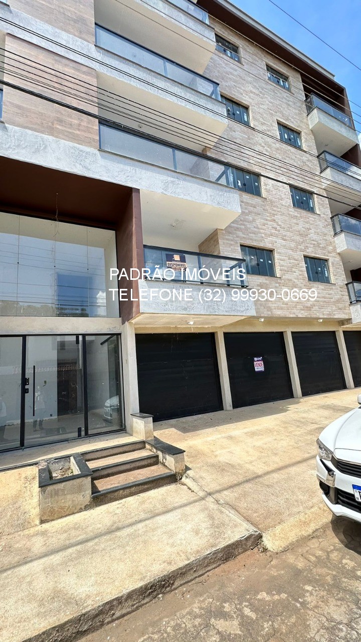 Apartamento à venda com 3 quartos, 172m² - Foto 2