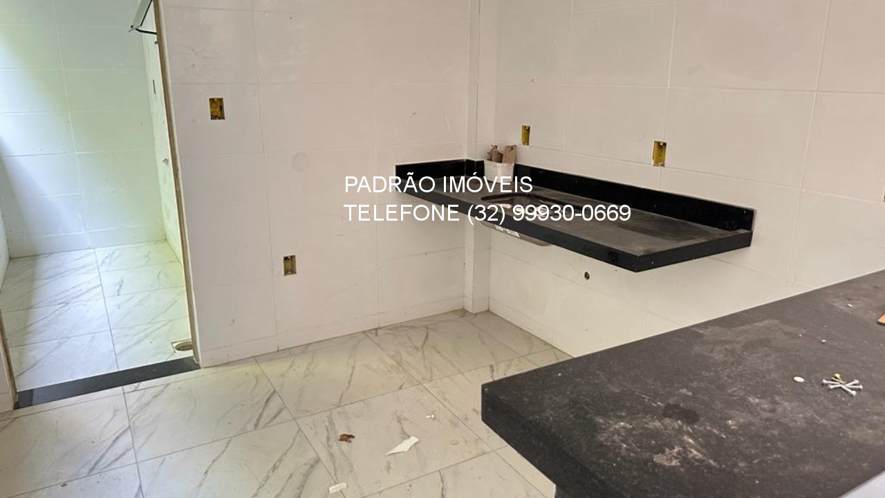 Apartamento à venda com 3 quartos, 172m² - Foto 3