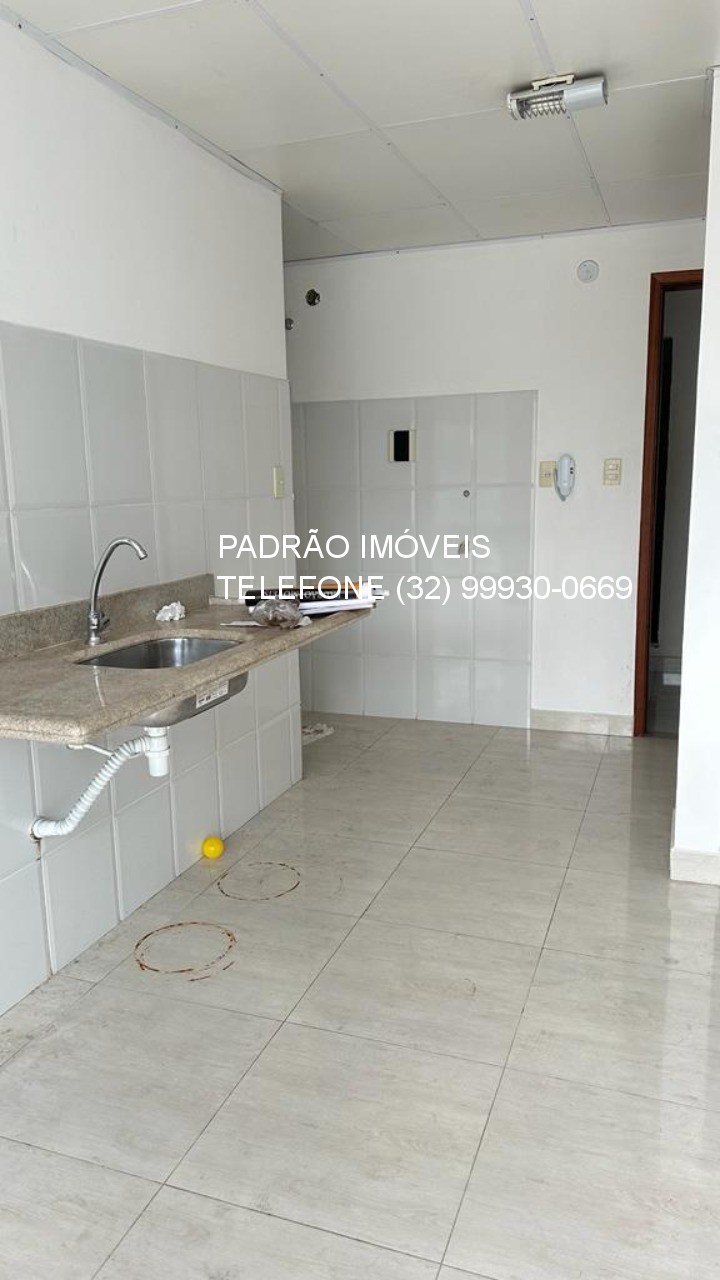 Apartamento para alugar com 1 quarto, 38m² - Foto 6