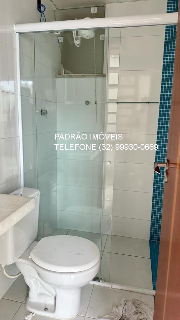 Apartamento para alugar com 1 quarto, 38m² - Foto 4