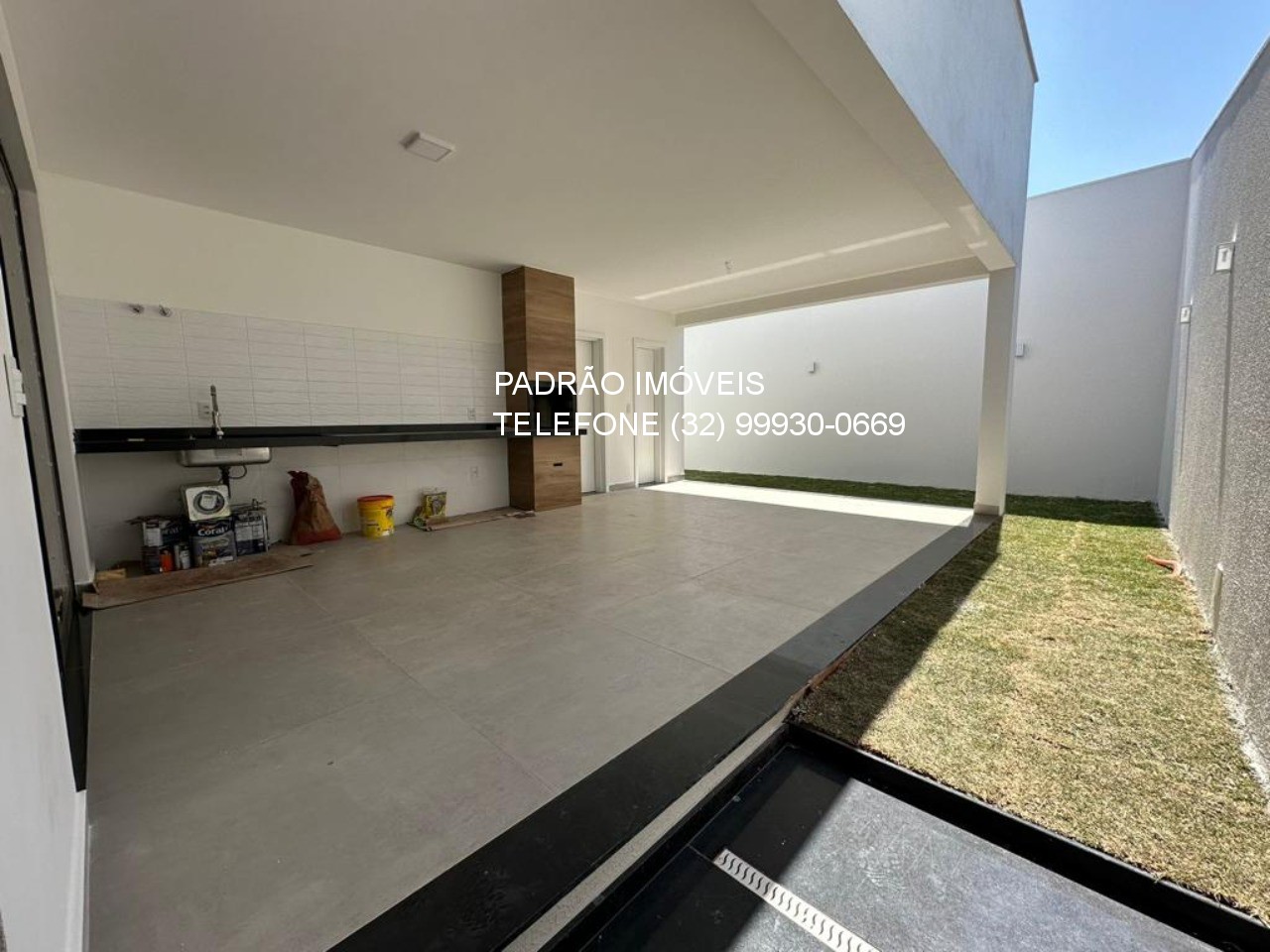 Casa à venda com 4 quartos, 300m² - Foto 15