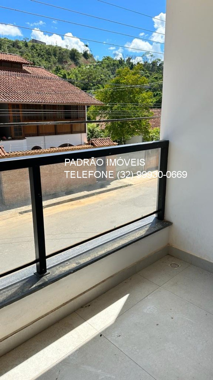 Apartamento à venda com 3 quartos, 172m² - Foto 6