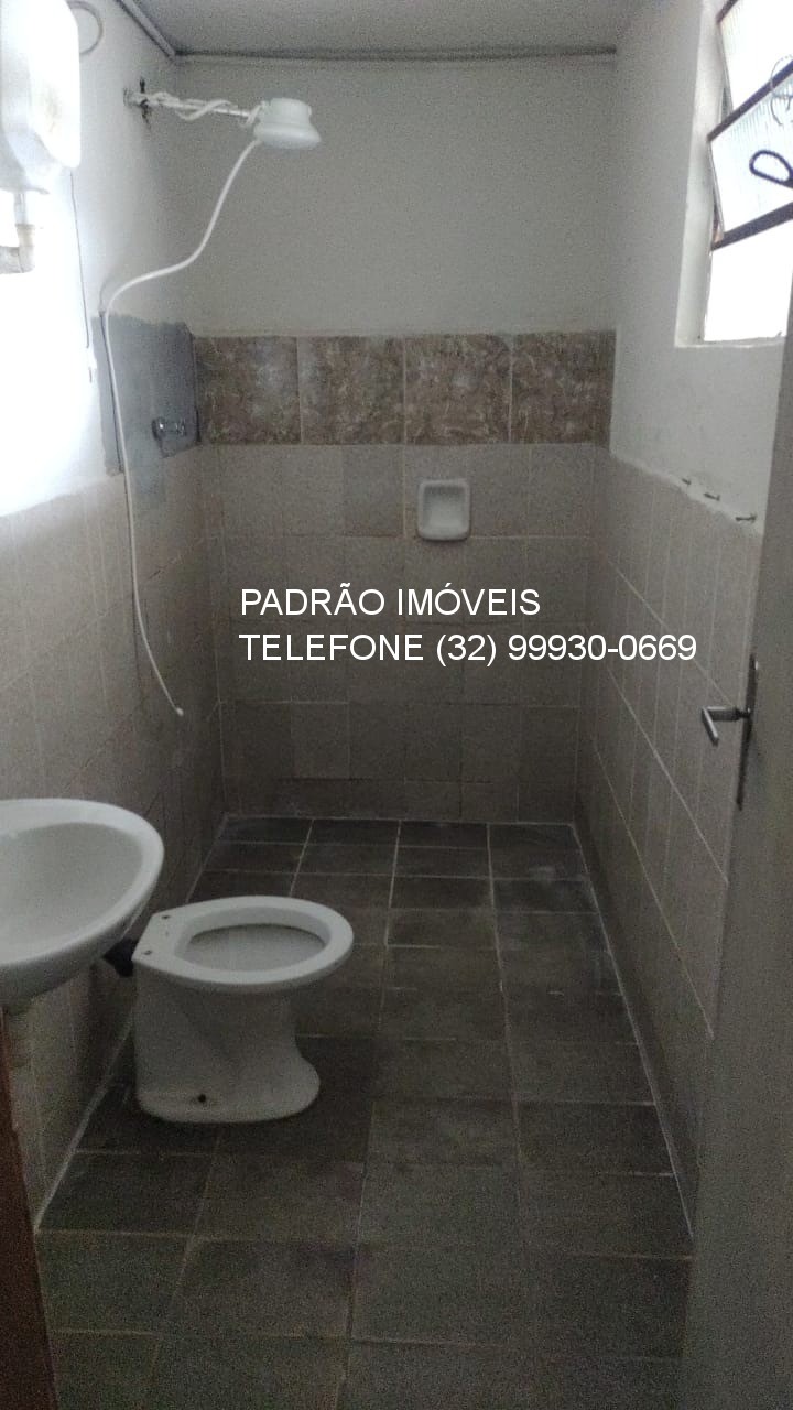 Casa para alugar com 2 quartos, 100m² - Foto 5