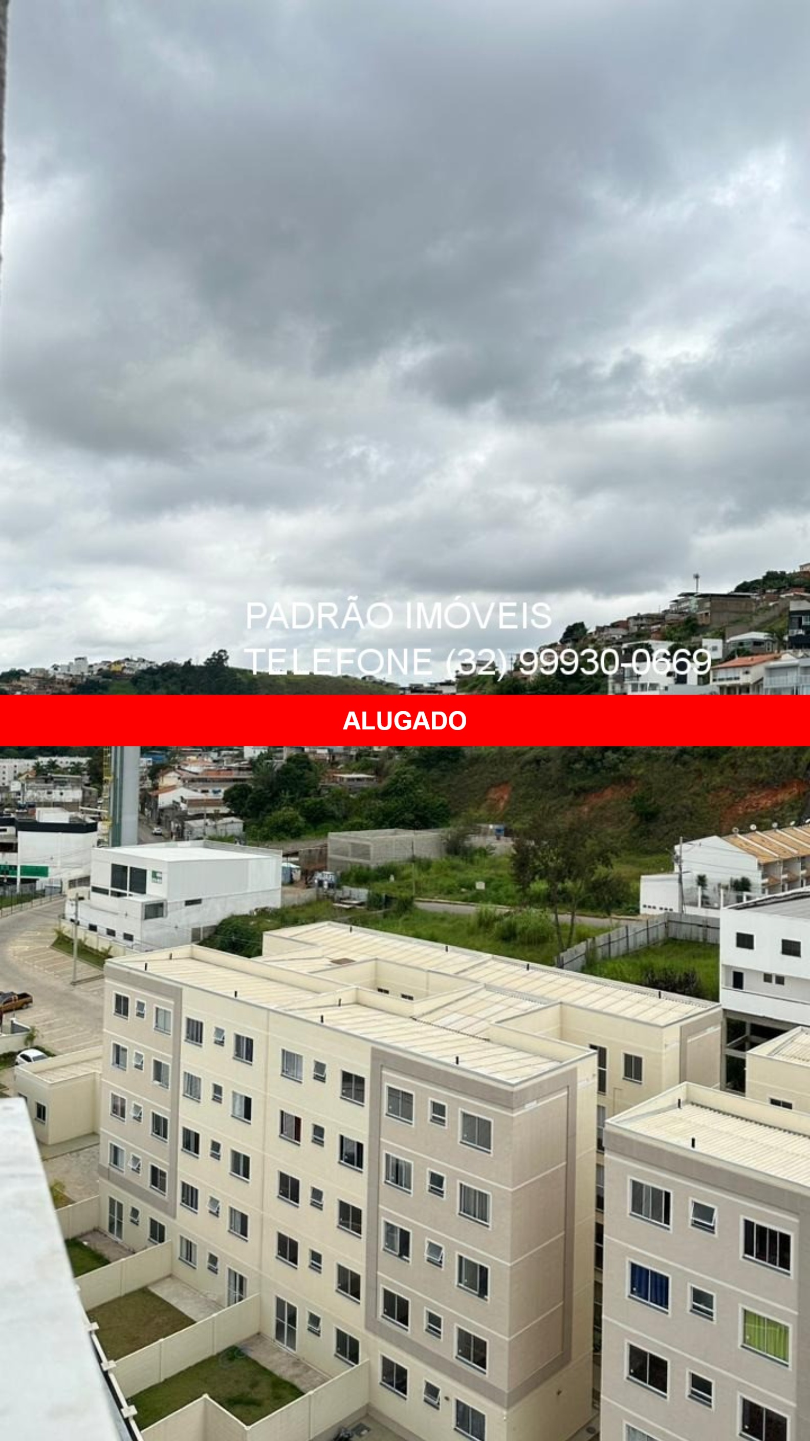 Apartamento para alugar com 2 quartos, 71m² - Foto 1