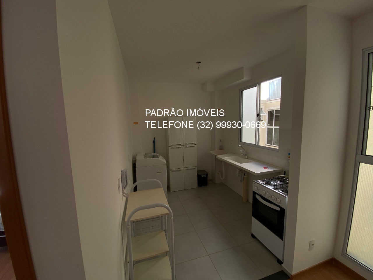 Apartamento para alugar com 2 quartos, 55m² - Foto 11