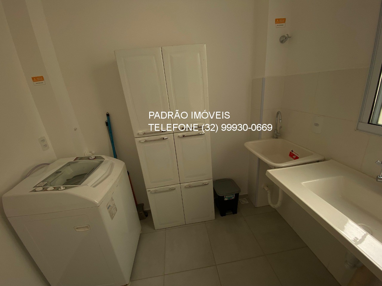 Apartamento para alugar com 2 quartos, 55m² - Foto 3