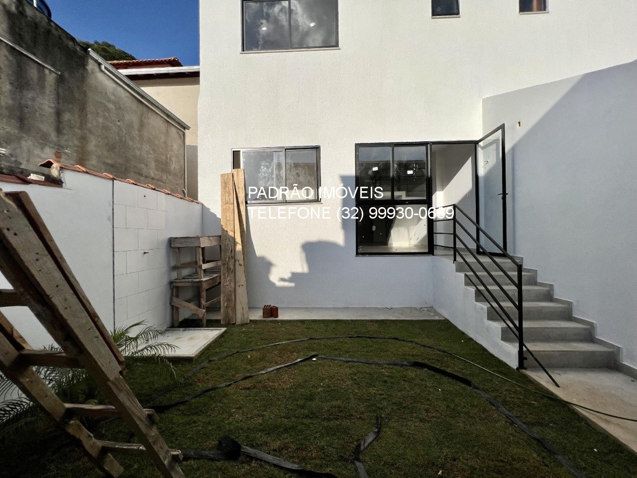 Casa à venda com 3 quartos, 190m² - Foto 22