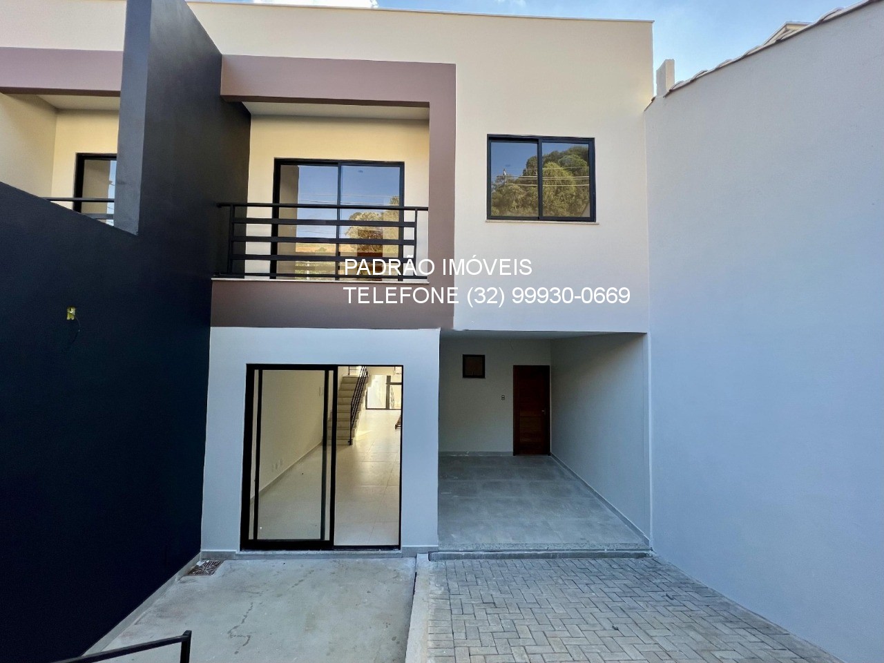 Casa à venda com 3 quartos, 190m² - Foto 1