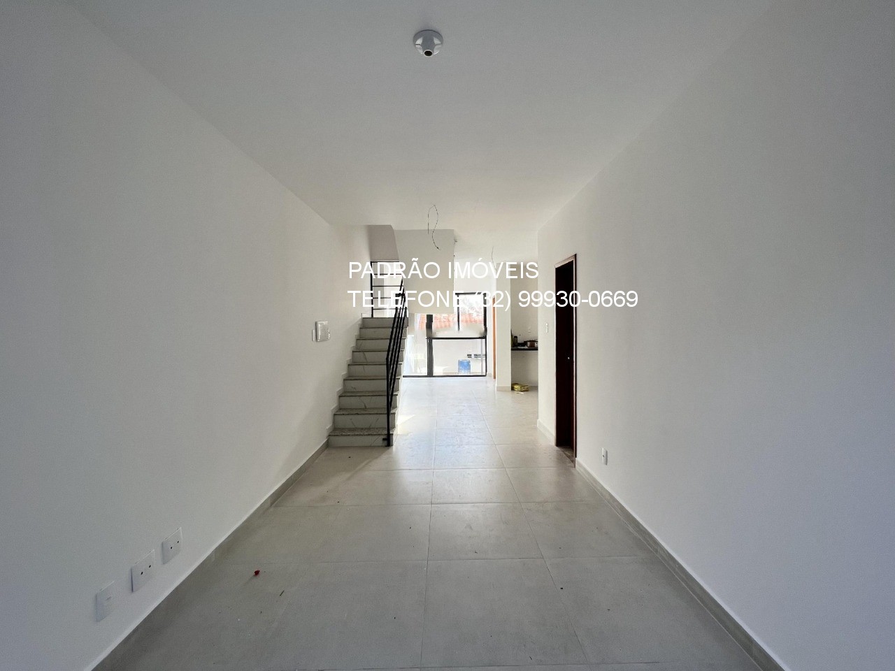 Casa à venda com 3 quartos, 190m² - Foto 6