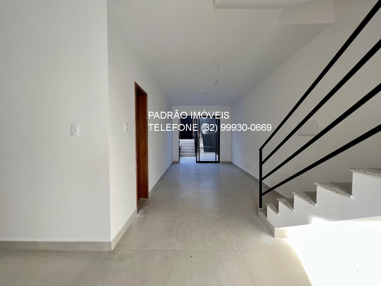 Casa à venda com 3 quartos, 190m² - Foto 4