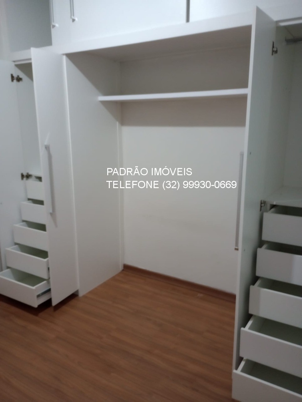 Apartamento para alugar com 2 quartos, 58m² - Foto 4