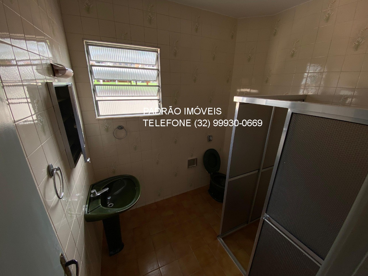 Casa para alugar com 2 quartos, 70m² - Foto 6