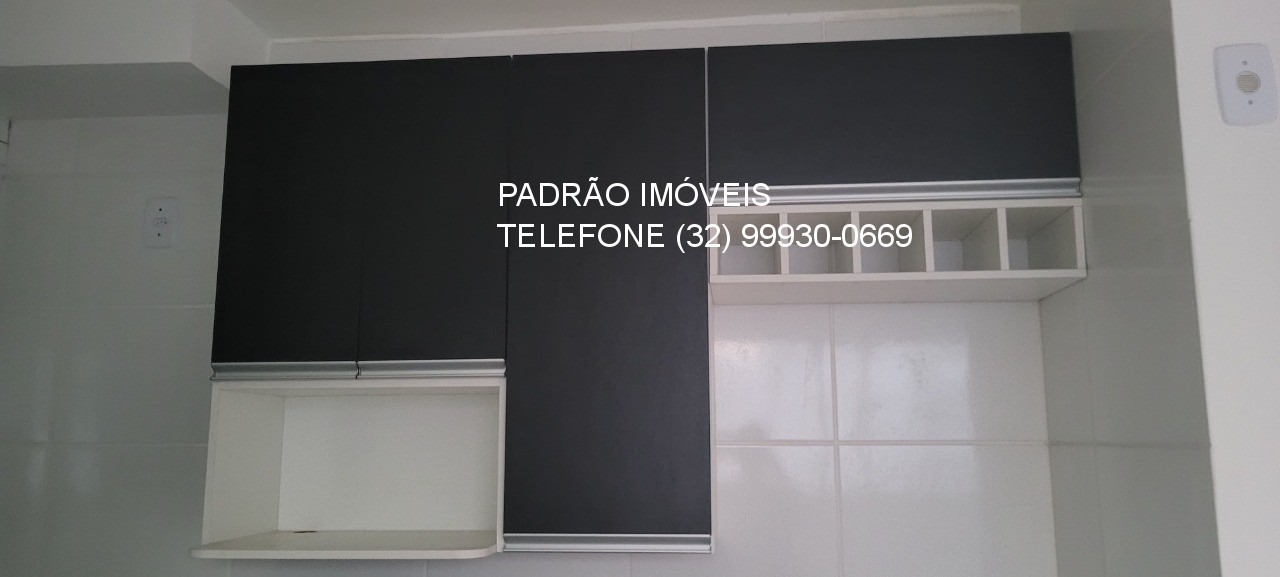 Apartamento para alugar com 2 quartos, 58m² - Foto 4