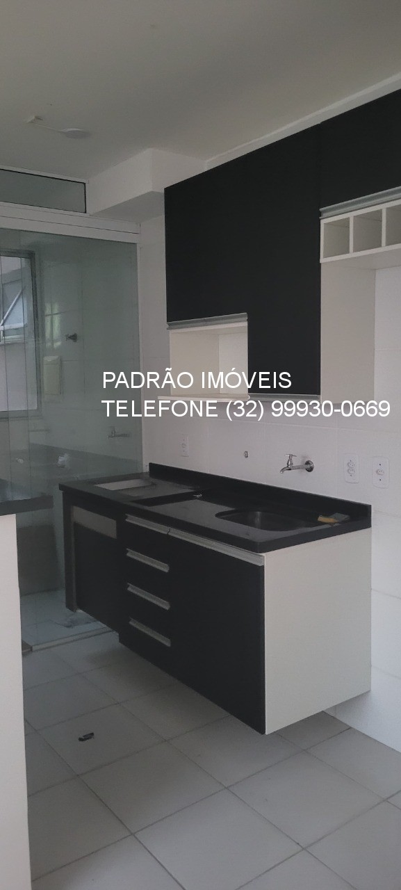 Apartamento para alugar com 2 quartos, 58m² - Foto 2