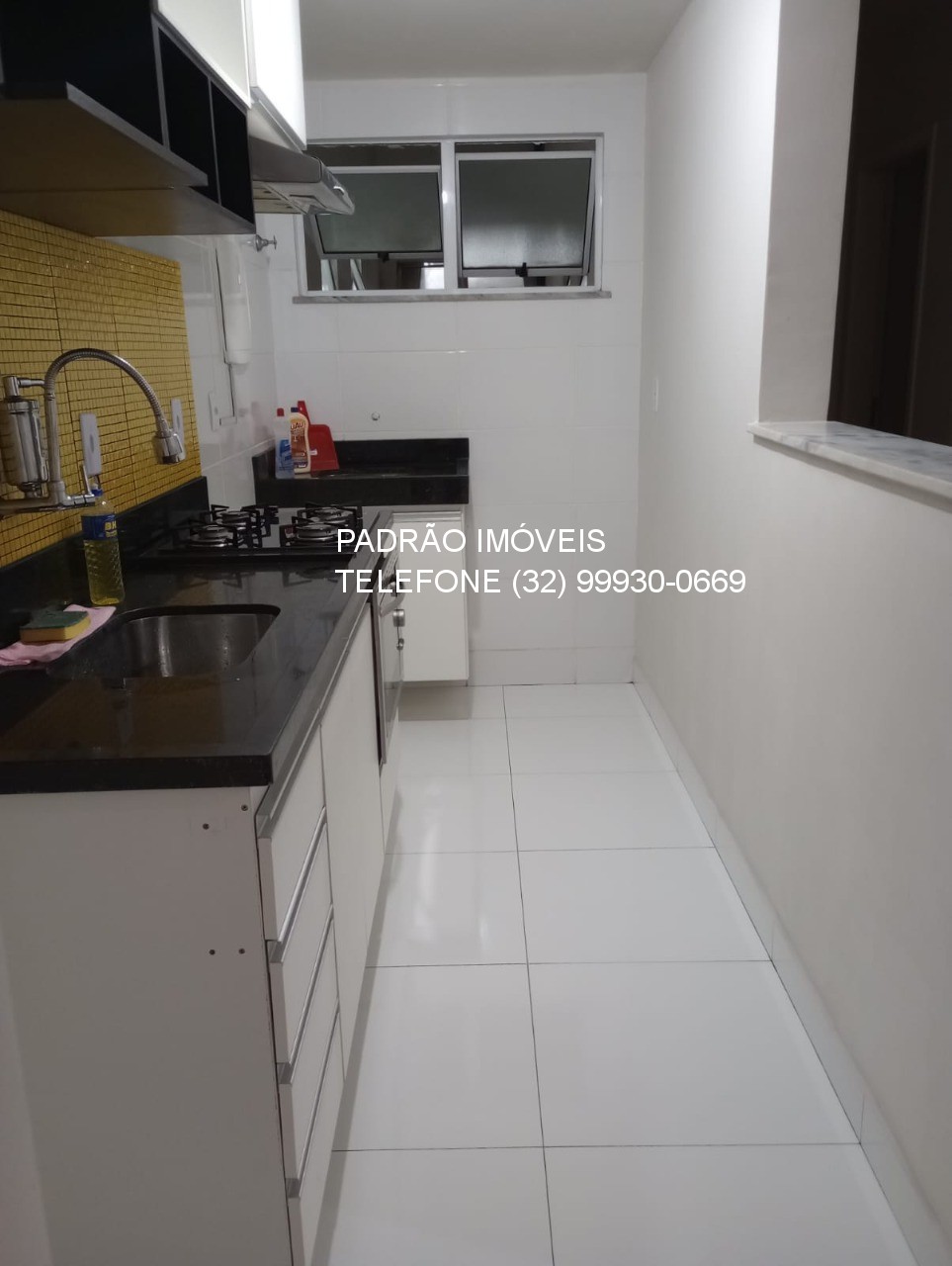 Apartamento para alugar com 2 quartos, 58m² - Foto 9