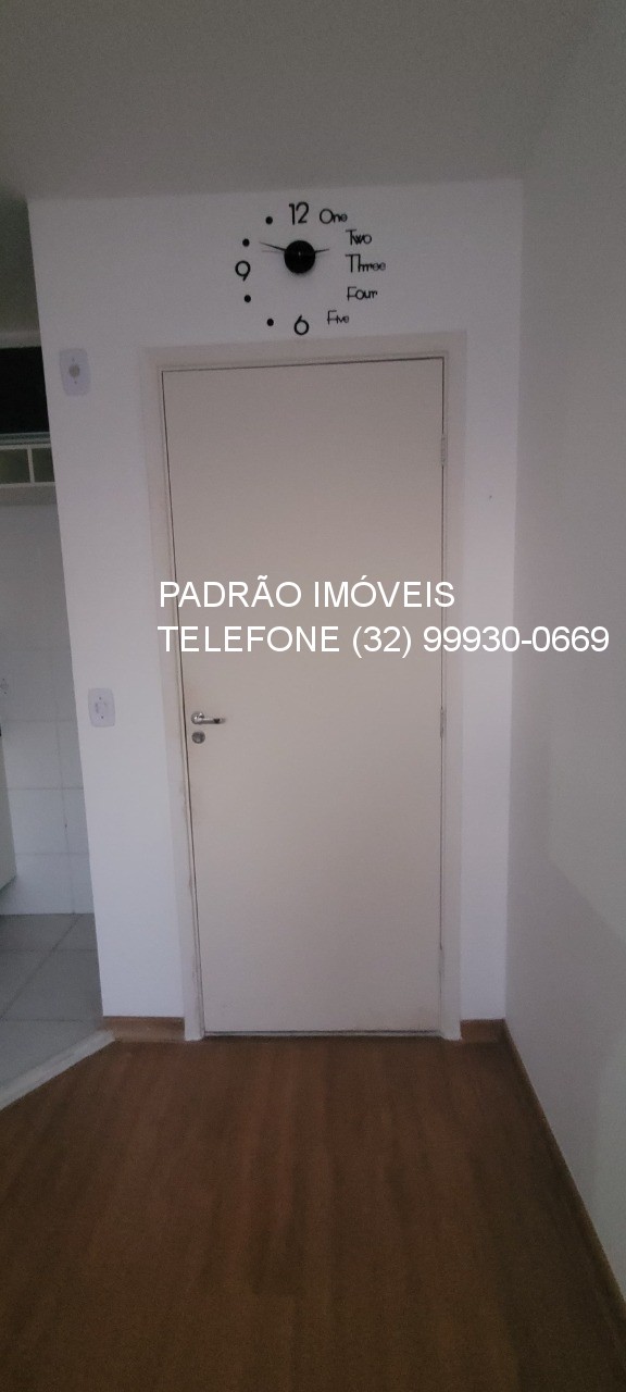 Apartamento para alugar com 2 quartos, 58m² - Foto 1