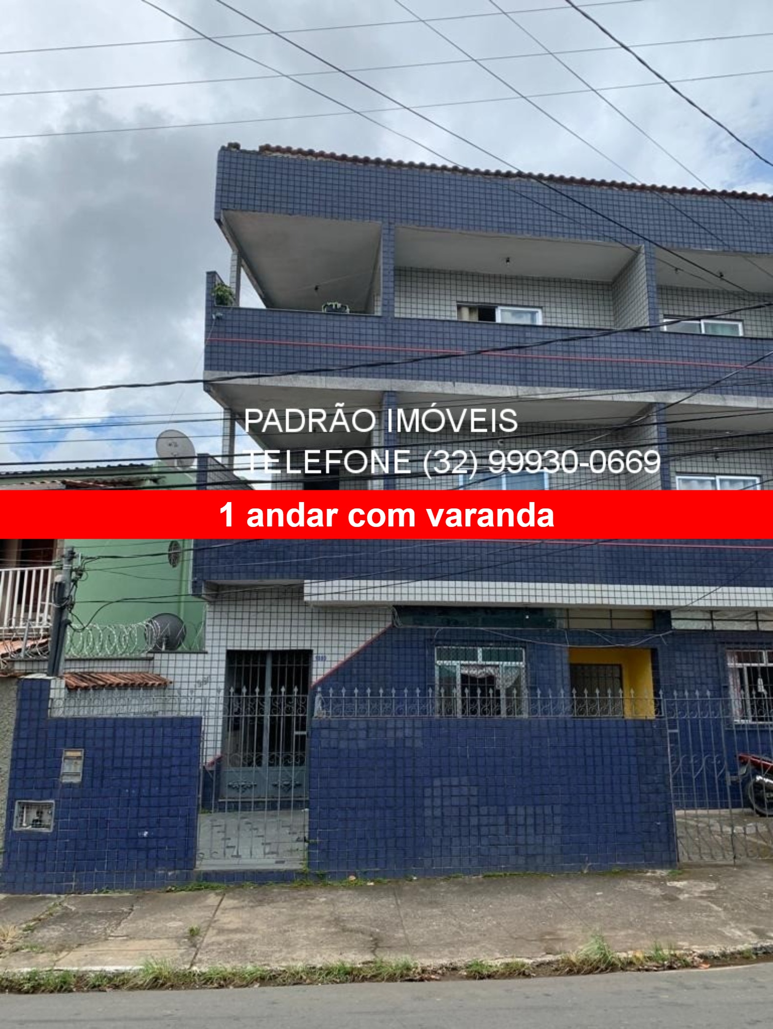 Apartamento para alugar com 2 quartos, 65m² - Foto 1