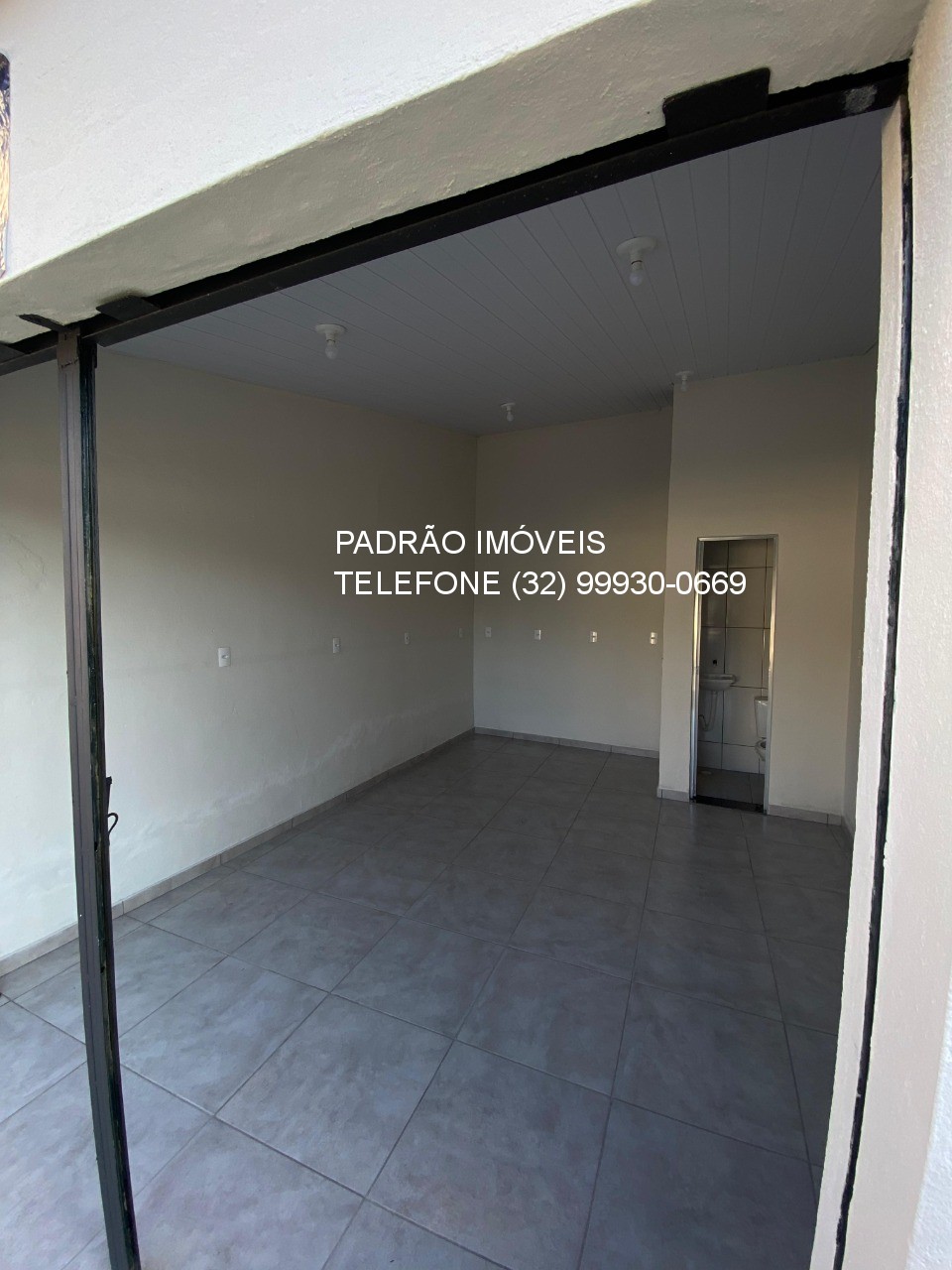 Loja-Salão, 20 m² - Foto 3