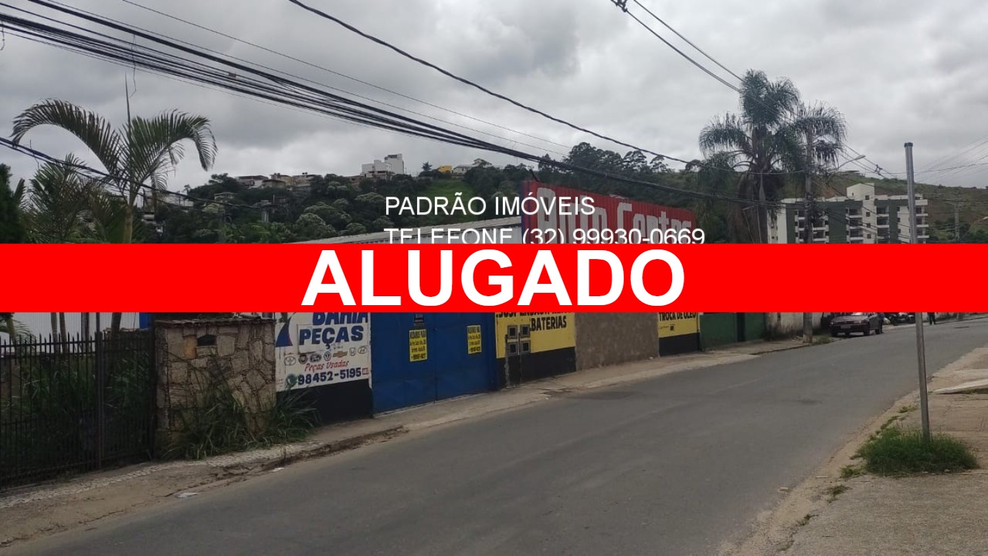 Depósito-Galpão-Armazém para alugar, 150m² - Foto 1