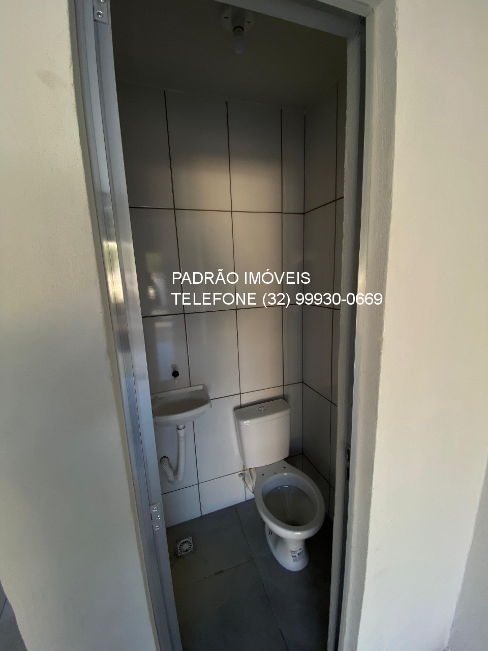 Loja-Salão, 20 m² - Foto 4