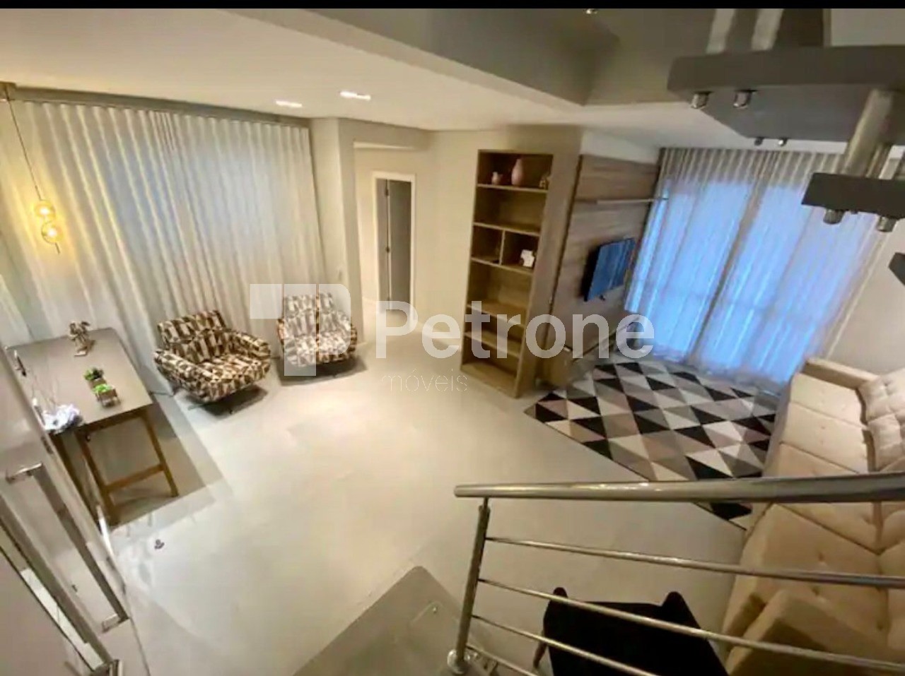 Cobertura à venda com 3 quartos, 250m² - Foto 19