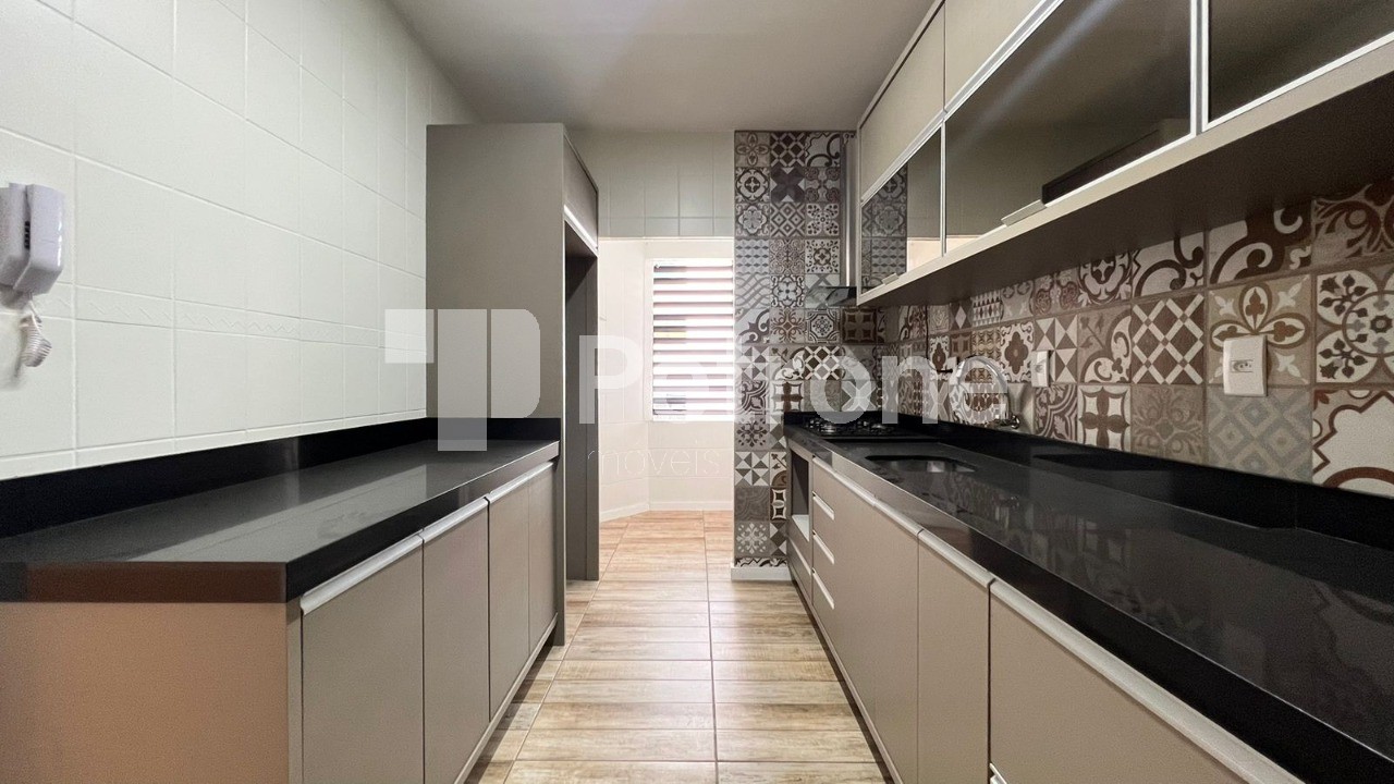 Apartamento à venda com 3 quartos, 138m² - Foto 11