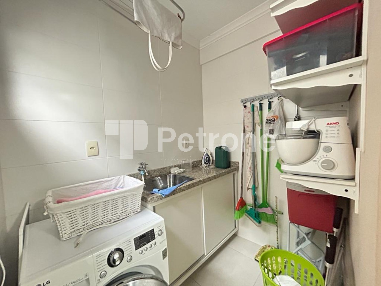 Apartamento à venda com 2 quartos, 78m² - Foto 6