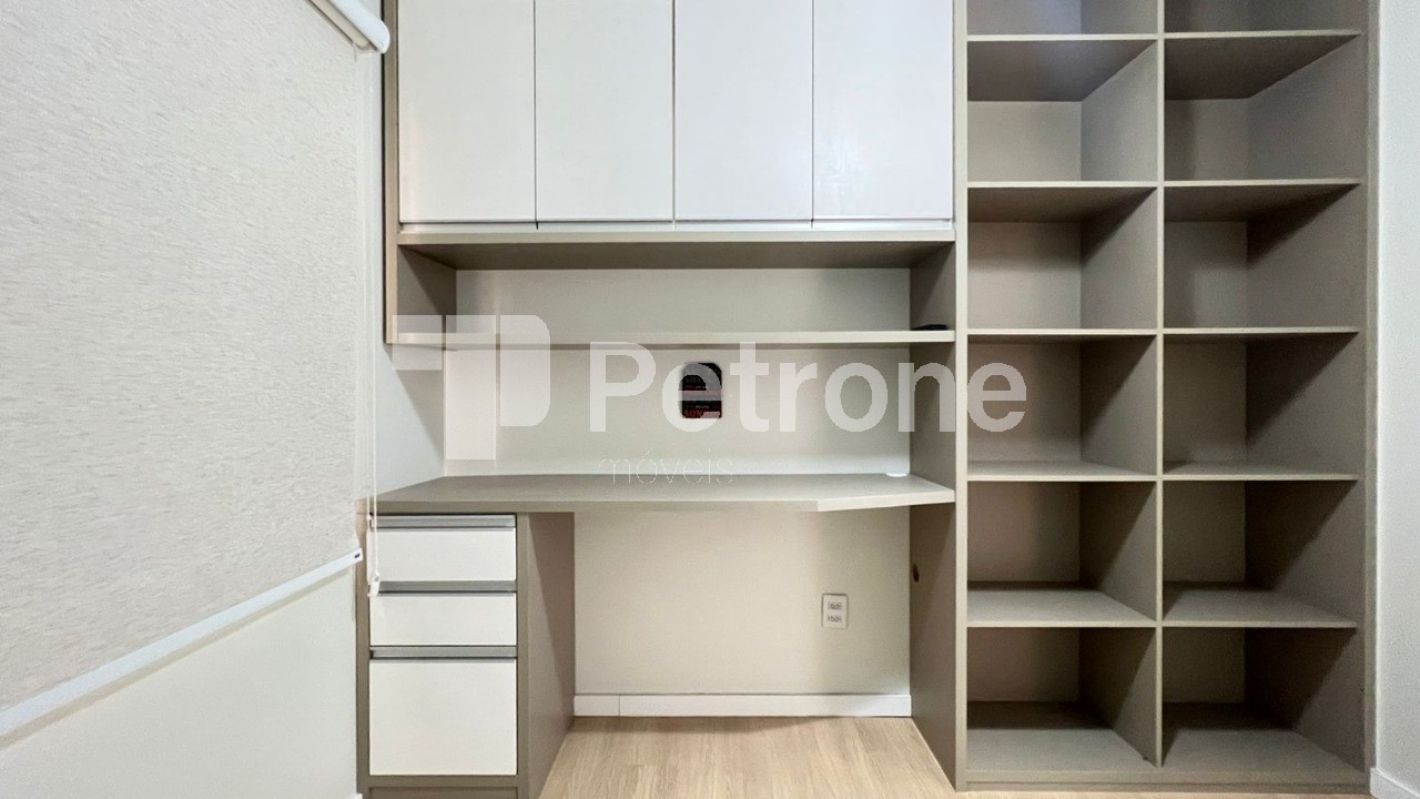 Apartamento à venda com 3 quartos, 138m² - Foto 17