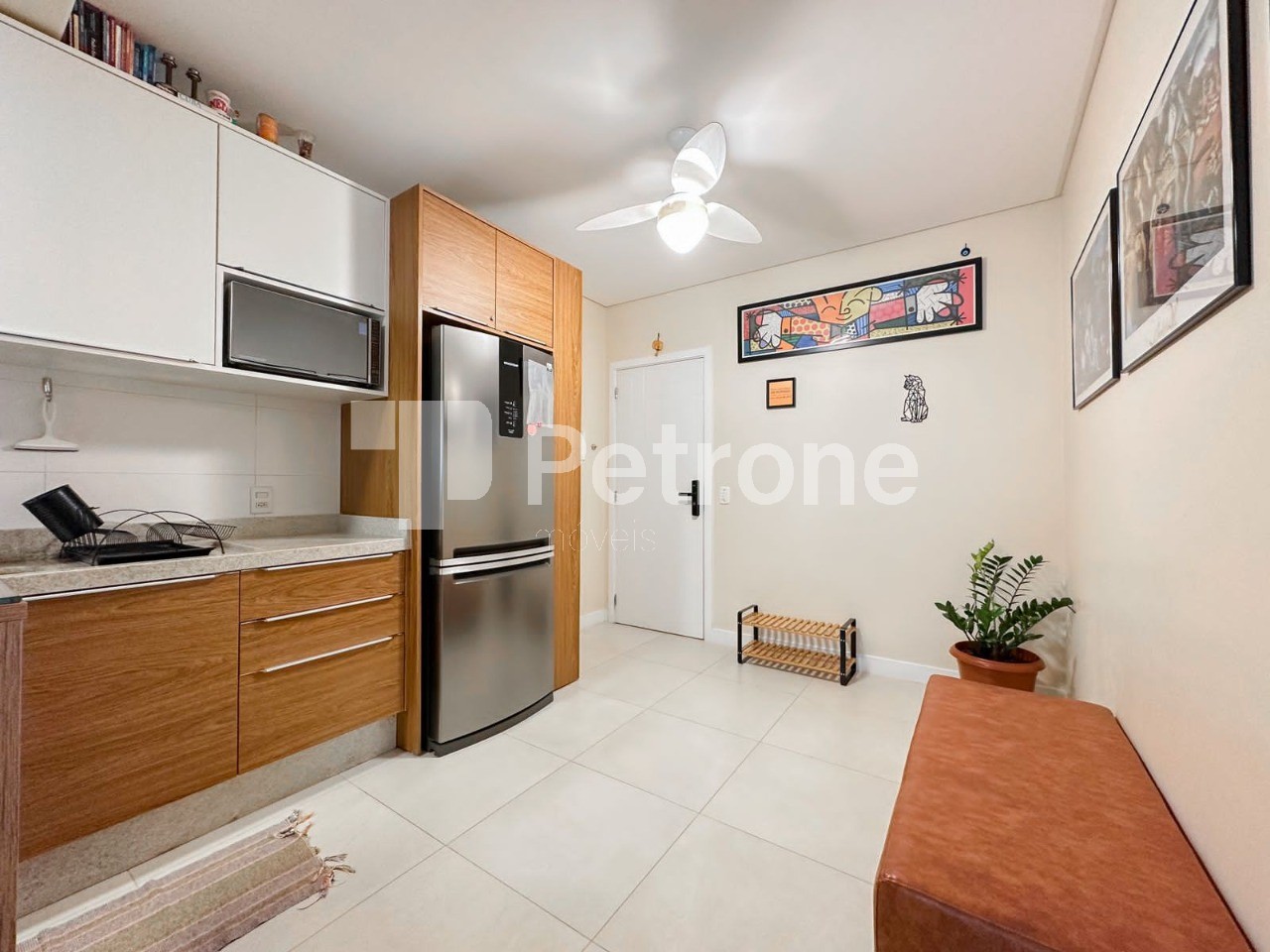 Apartamento à venda com 3 quartos, 85m² - Foto 8