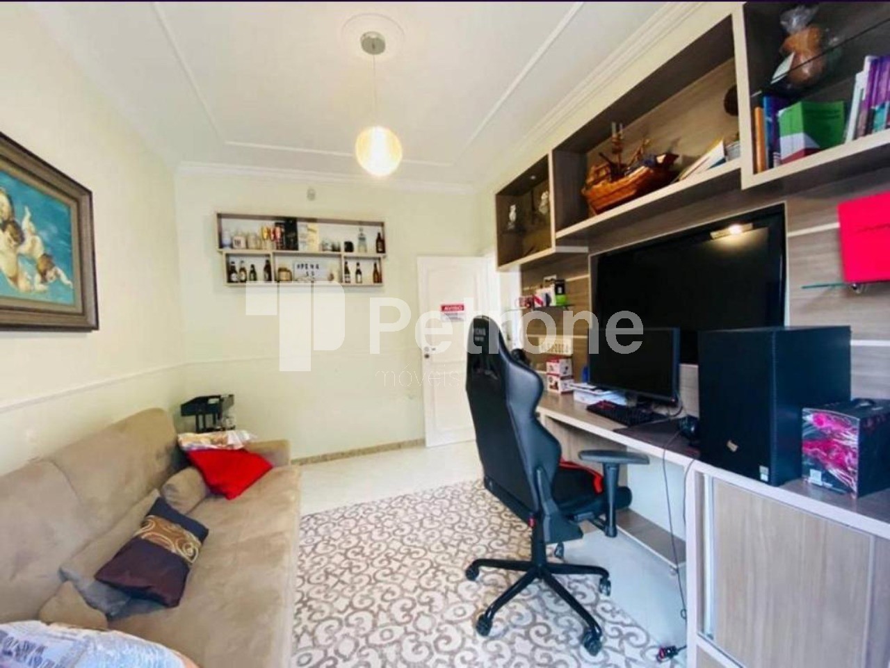 Casa à venda com 3 quartos, 340m² - Foto 12