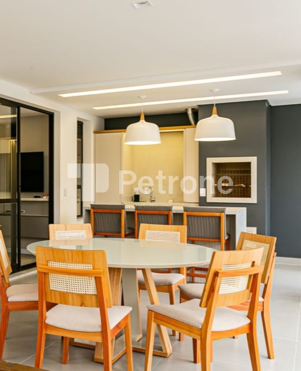 Apartamento à venda com 2 quartos, 184m² - Foto 11