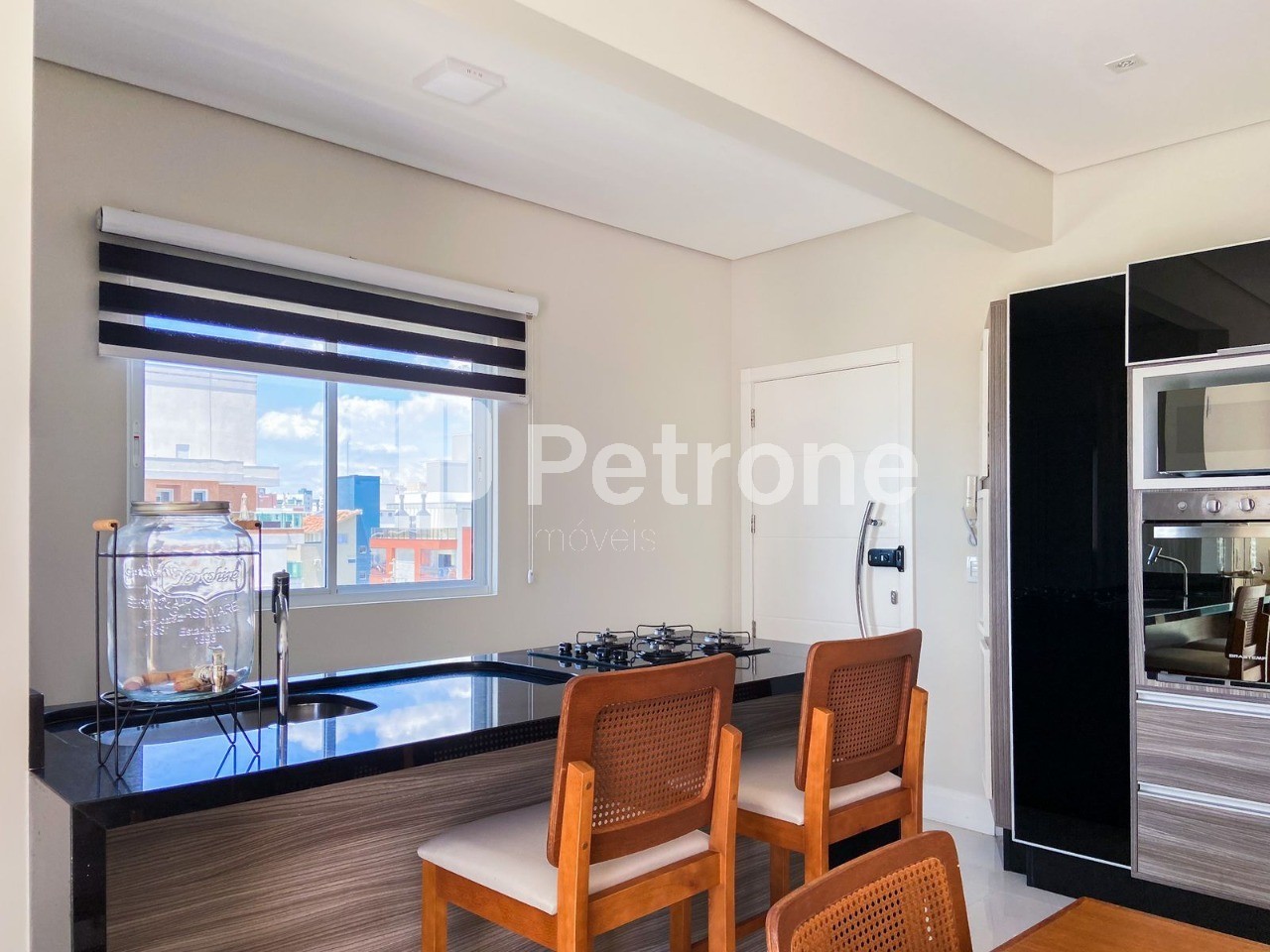 Cobertura à venda com 3 quartos, 185m² - Foto 12