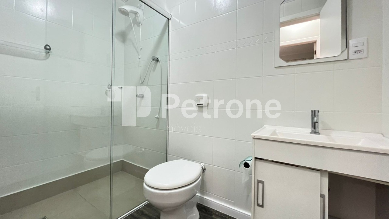 Apartamento à venda com 3 quartos, 138m² - Foto 19