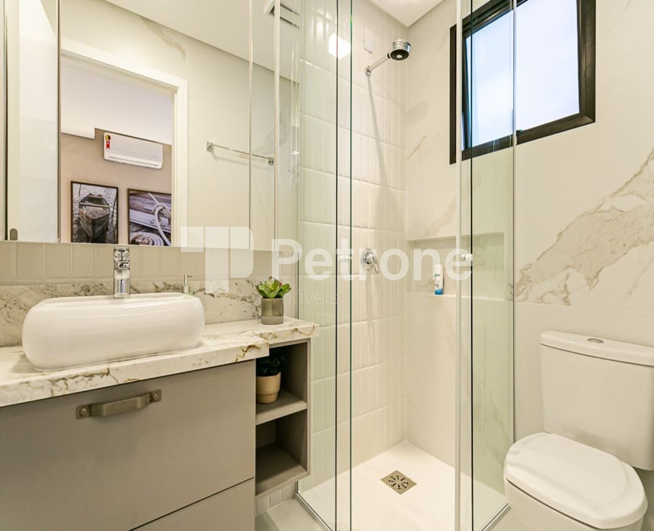 Apartamento à venda com 2 quartos, 184m² - Foto 12