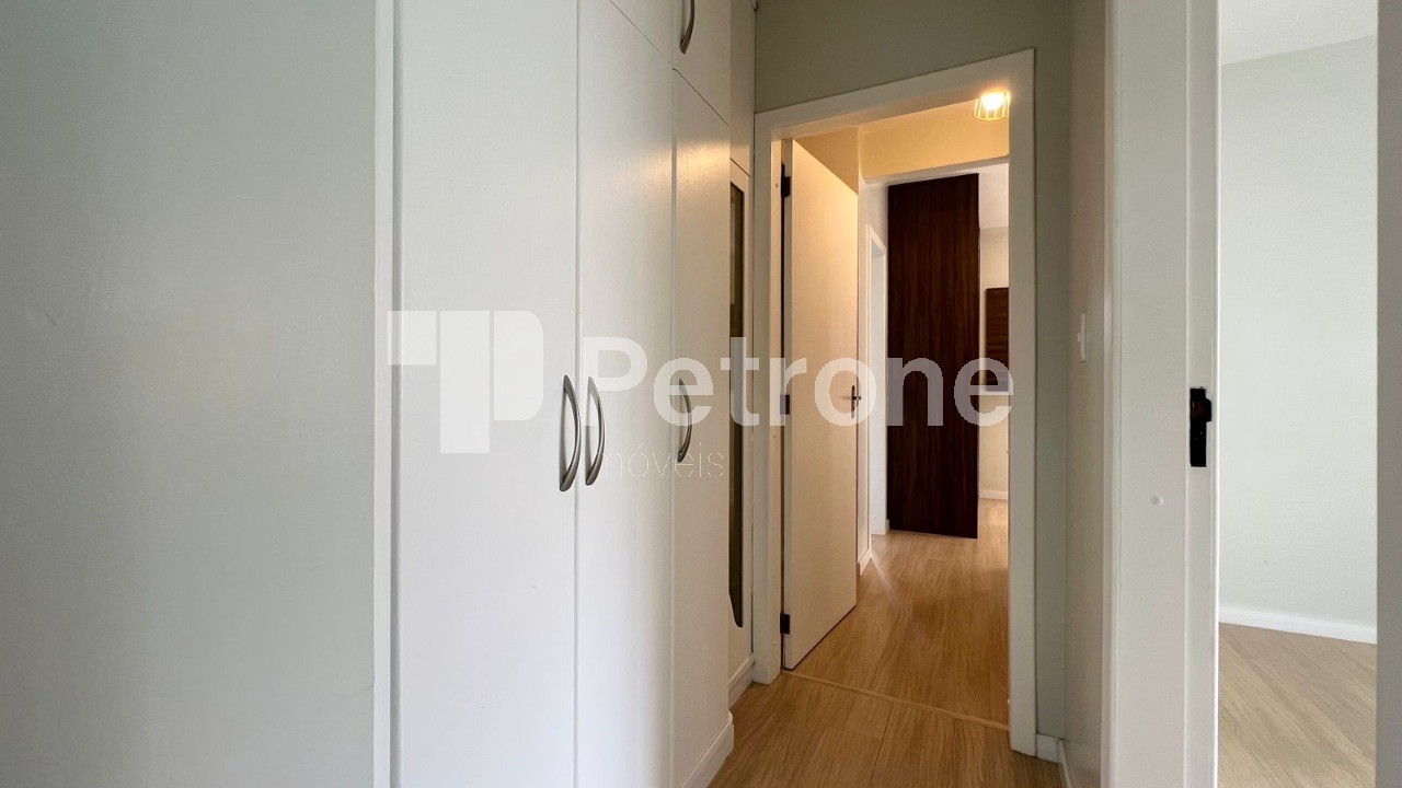 Apartamento à venda com 3 quartos, 138m² - Foto 22