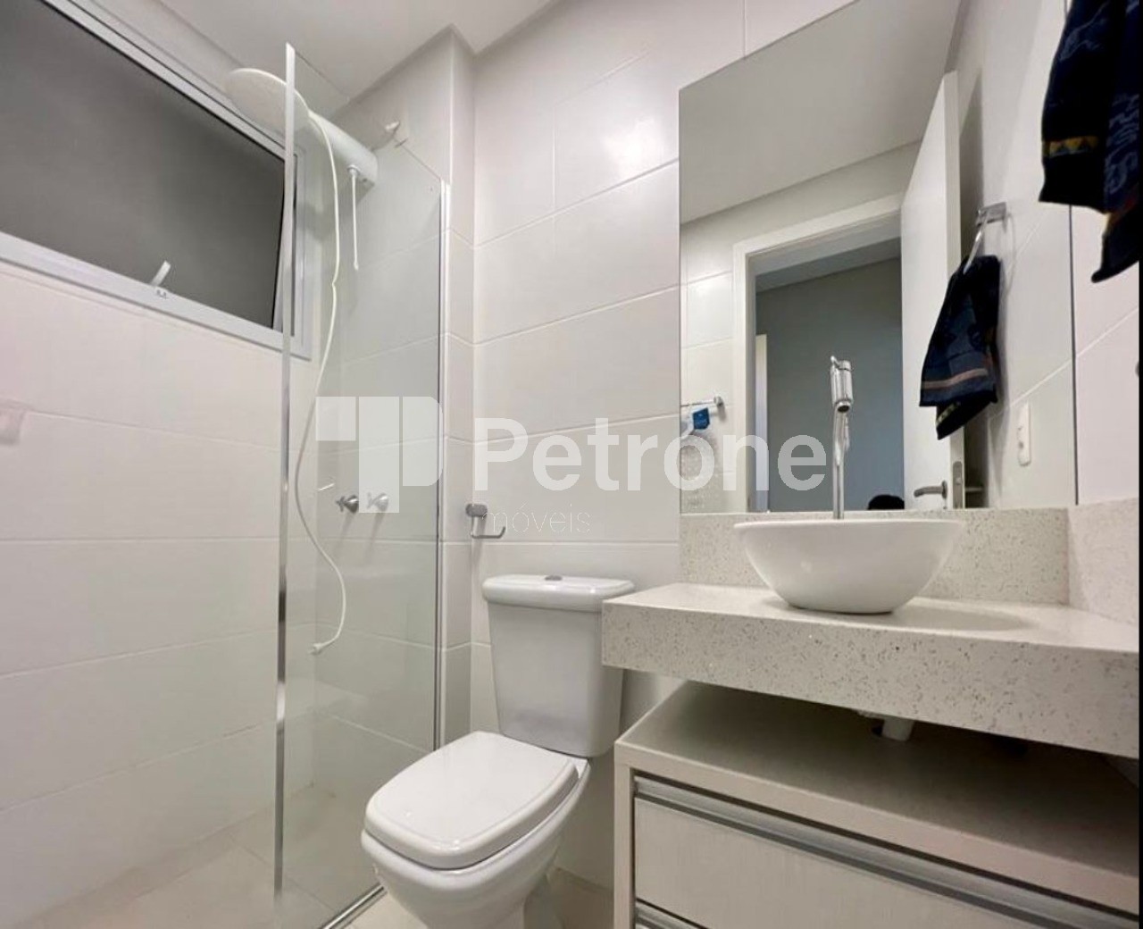 Apartamento à venda com 3 quartos, 127m² - Foto 11