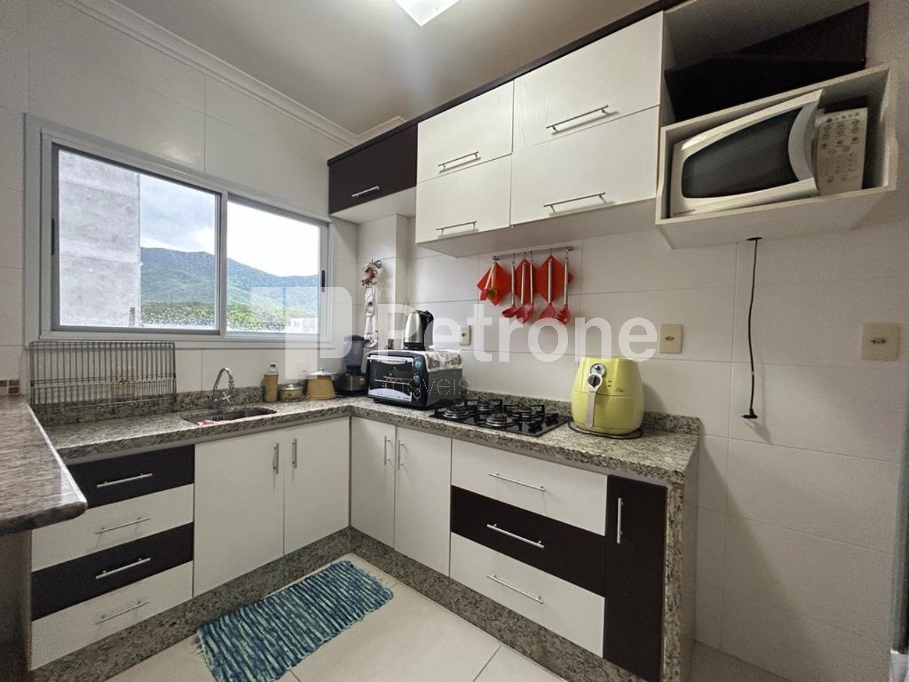 Apartamento à venda com 2 quartos, 78m² - Foto 5