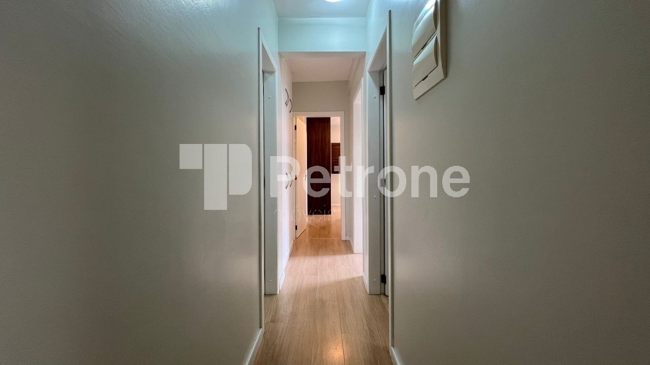 Apartamento à venda com 3 quartos, 138m² - Foto 20